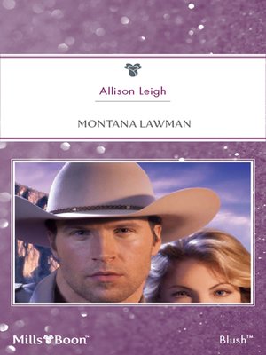 cover image of Montana Lawman
